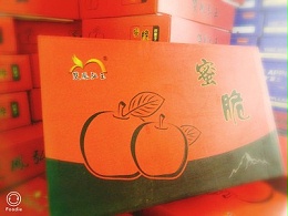 中秋水果礼盒-2