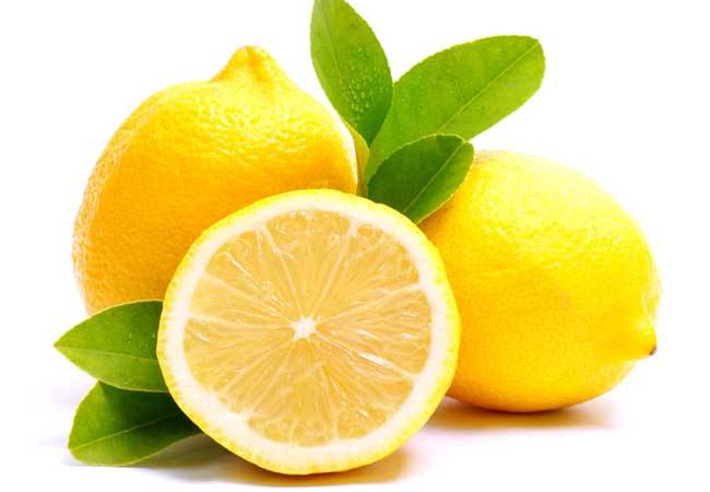 金泉果业柠檬